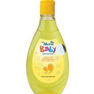 Meril Baby Shampoo - 110 ml - M-101-9291