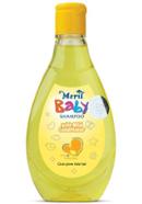 Meril Baby Shampoo - 110 ml - M-101-9291