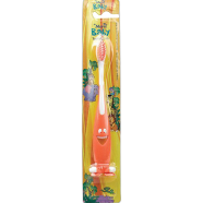 Meril Baby Toothbrush (Giraffe) - M-101-80199