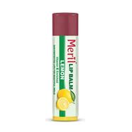 Meril Lip Balm (Lemon) 4.8 gm