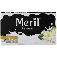 Meril Milk And Beli Soap (Rich Milk Moisture) -150 gm