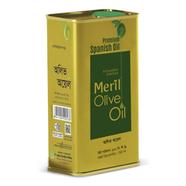 Meril Olive Oil 150ml icon