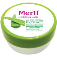 Meril Petroleum Jelly New Aloevera 50 ml icon