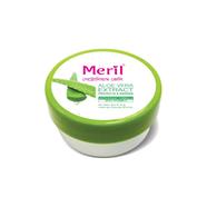 Meril Petroleum Jelly New Aloevera 50 ml