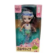 Mermaid Doll - RI 1038C