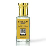 SREEZON Premium Meshk-E-Fakher (মেশক-ই-ফাখের ) Attar - 3 ml