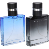 Mess Perfume Suit Pure Homme Set Spray Perfume For Men Cologne Oil Pure French Perfume