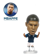 Mbappe Mini Plastic Figure For All Football Fans Small Figure (figure_small_mbappe) Mbappe - 280542283 icon