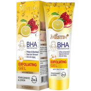 Mestin BHA Beta Hydroxy Acid Exfoliating Cream - 120 Gm