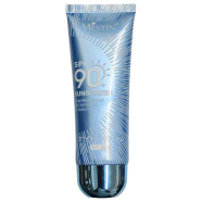 Mestin Sunscreen SPF 90 Sun Protection Not Affected By Sunlight 60ml