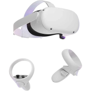 Meta Quest 2 128 GB All-in-One VR System image
