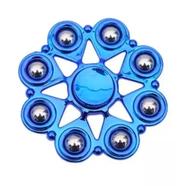 Metal Fidget Spinner Ultra Speed Play For All -1 Pcs