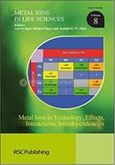 Metal Ions in Toxicology