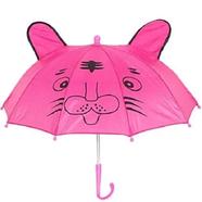 Metal and Polyester Fashionable Umbrella - Any Color