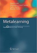 Metalearning