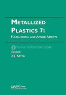 Metallized Plastics 7