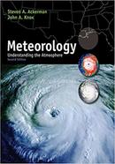 Meteorology : Understanding the Atmosphere