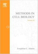 Methods In Cell Biology