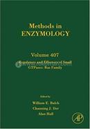Methods In Enzymology ,Vol-407