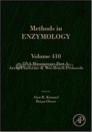Methods In Enzymology, Vol-410