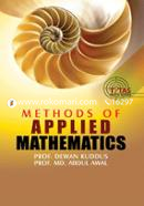 Methods Of Applied Mathematics image
