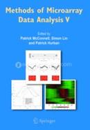 Methods Of Microarray Data Analysis V