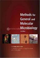 Methods for General and Molecular Bacteriology 