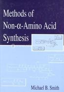 Methods of Non-a-Amino Acid Synthesis