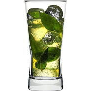 Metropolitan Tumbler 210ml 1pcs - 1307 icon
