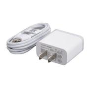Mi USB Charger (2A) And Type-C Cable-White