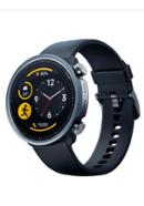 Mibro A1 Smart Watch With SpO2 - Black image