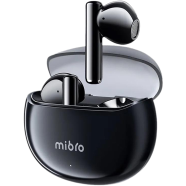 Mibro Earbuds 2 Bluetooth 5.3 Wireless Earphone- Black 