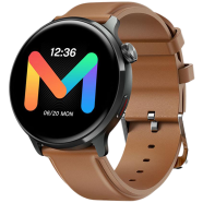 Mibro Lite 2 BT Calling AMOLED Smart Watch image