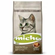 Micho Adult Dry Cat Food Rich In Chicken 15kg