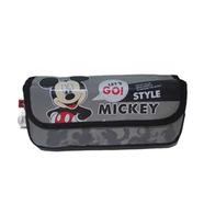 Mickey Mouse Pencil Bag - Z6671-1