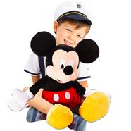 Mickey Mouse Soft Doll - 56CMAGR
