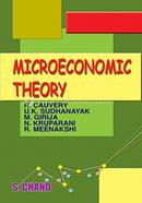 Micro Economic Theory
