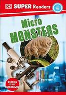 Micro Monsters : Level 4