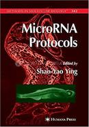 Micro RNA Protocols