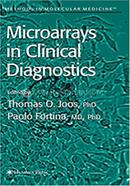 Microarrays in Clinical Diagnostics