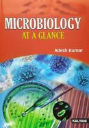Microbiology At A Glance