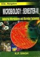 Microbiology Industrial Microbiology and Microbial Technology 6th Sem. Bangalore