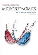 Microeconomics: An Intuitive Approach