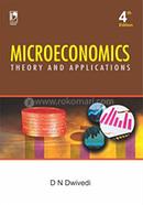 Microeconomics: Theory and Applications