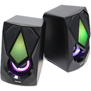 Microlab B25 USB 2.0 Gaming Speaker