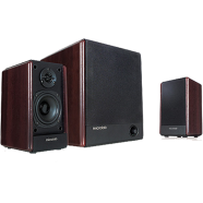 Microlab FC330BT 2.1 High Fidelity Multimedia Speaker