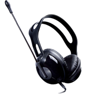 Microlab K280 Supra-aural Headset