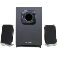 Microlab M113BT 2.1 Multimedia Speaker