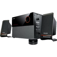 Microlab M200 2.1 M-Series Speaker