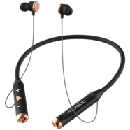 Microlab Neckband-11 Bluetooth Earphone